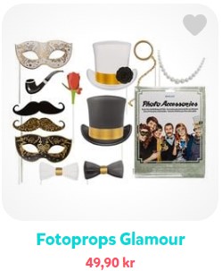 fotoprops glamour