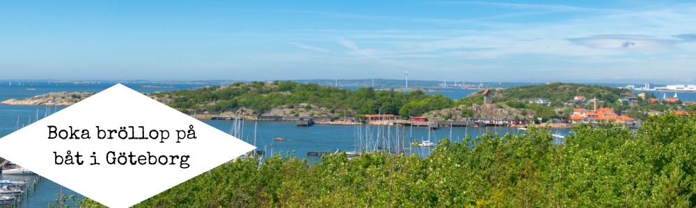 båt i göteborg